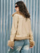 Khaki 1950s Jacket 3