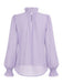 [Pre-Sale] Lavender Bow Top 4