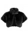 Dark Coffee 1950s Christmas Jacket 1