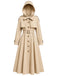 [Pre-Sale] Light Khaki Dress 2