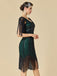 1920s Dress 4