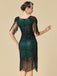 1920s Dress 5
