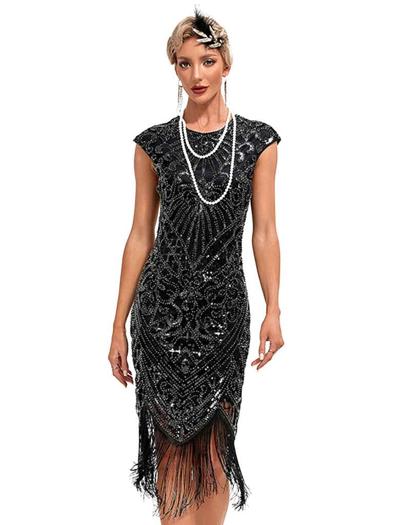 1920s Dress 1