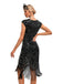 1920s Dress 5