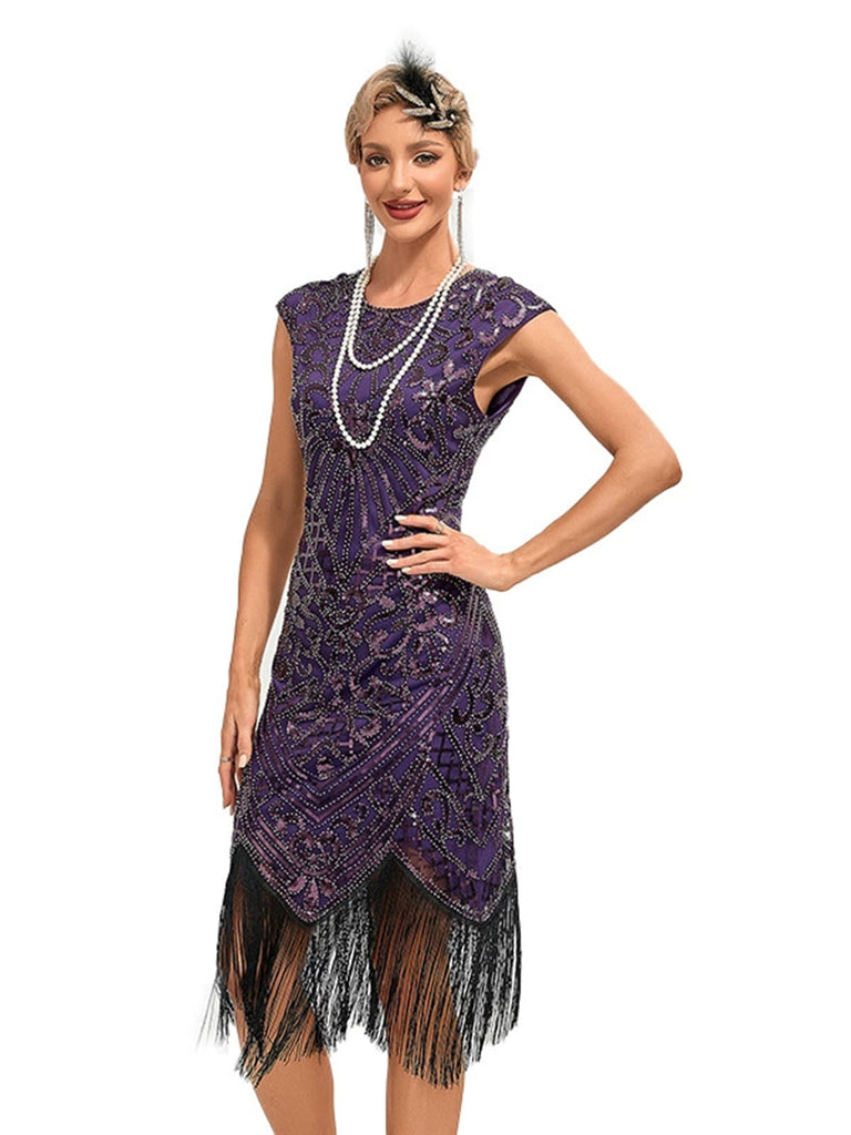 1920s Dress 8