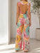 PAT 1950s Floral Jumpsuit 2