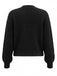 Black 1970s Christmas Jacket 2