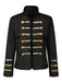 Black 1960s Jacket 2