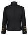 Black 1960s Jacket 3
