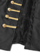 Black 1960s Jacket 4