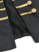 Black 1960s Jacket 7