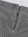 Medieval Chainmail Knight Armor Halloween Costume Set 5