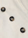 Apricot 1930s Solid Button Bow Jumpsuit