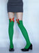 Green Christmas Bow Accessories 3