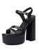 Elegant Vintage Retro Classic Shoes 1