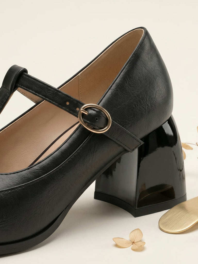 Vintage Classic Shoes 4