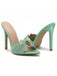 Black 1970s Vintage Shoes 4