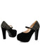 1950s Vintage Retro Shoes 2