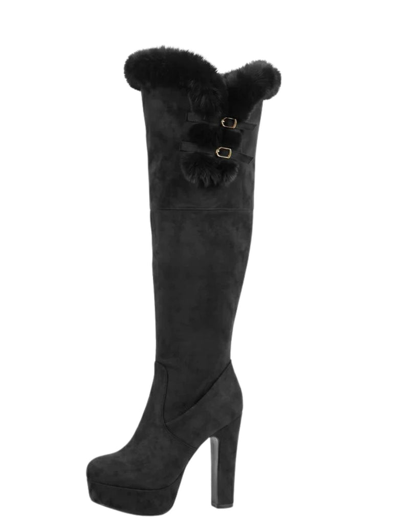 Boots 1