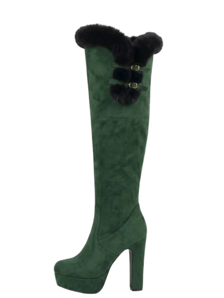 Boots 4