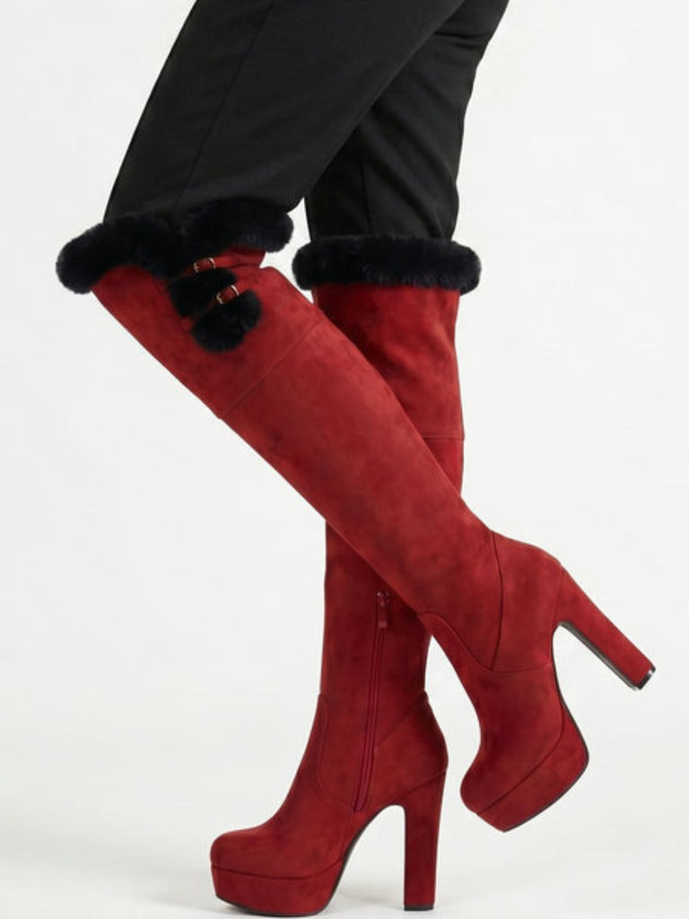 Boots 9