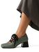 Black Vintage Shoes 7