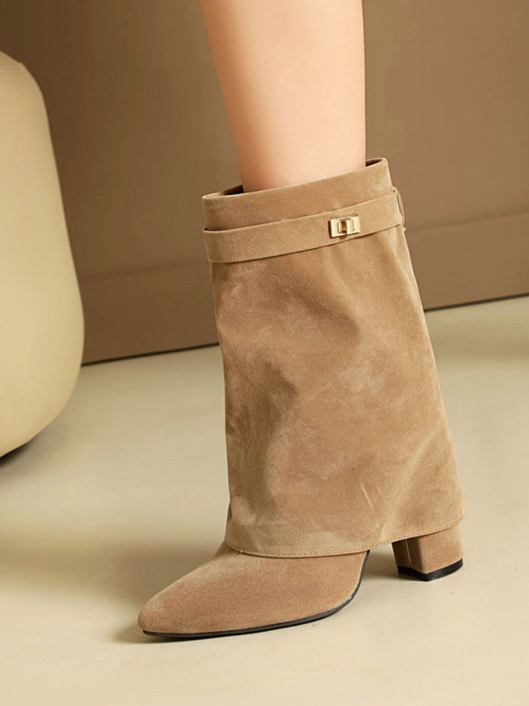 Boots 9