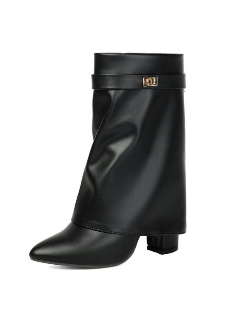 Boots 1