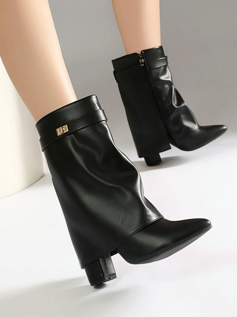 Boots 4