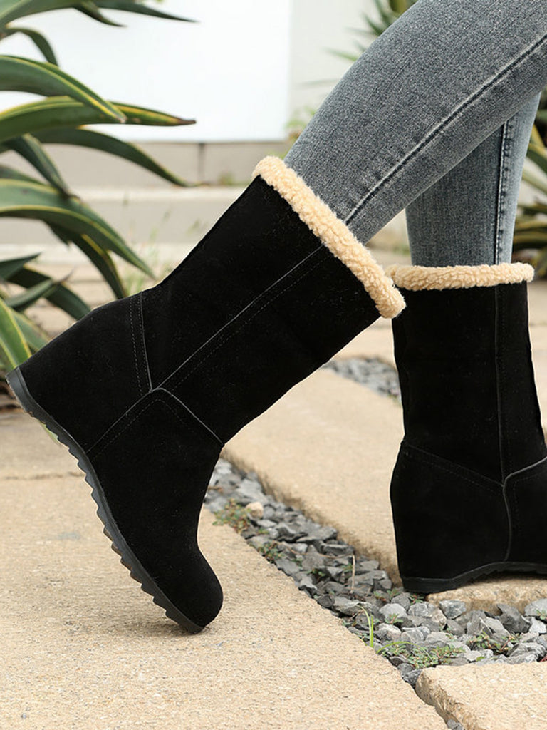 Boots 4