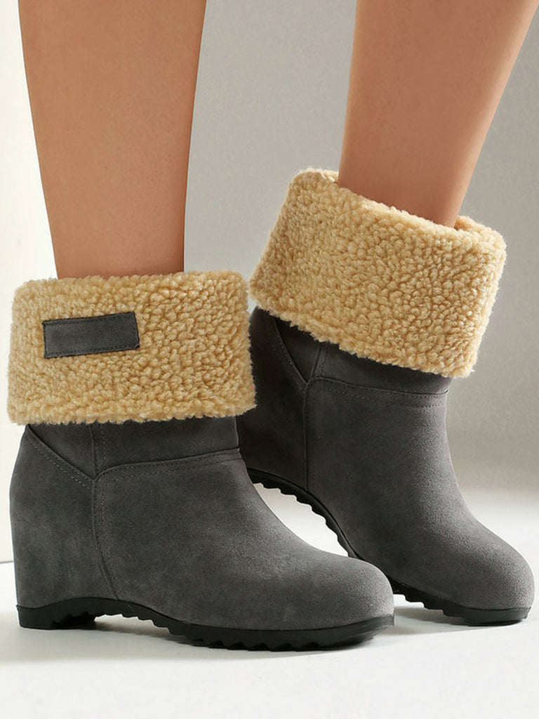 Boots 6
