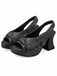 Black Shoes 1