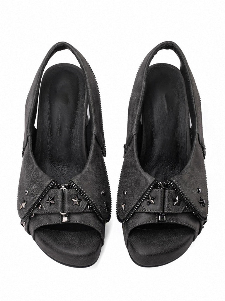 Black Shoes 2