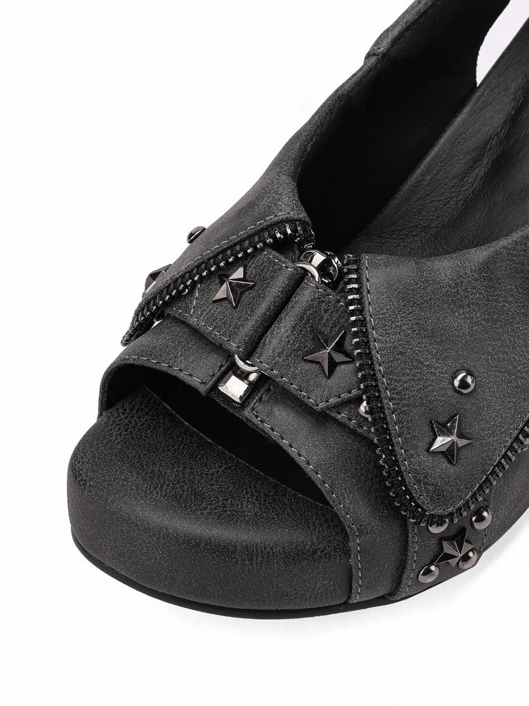 Black Shoes 3