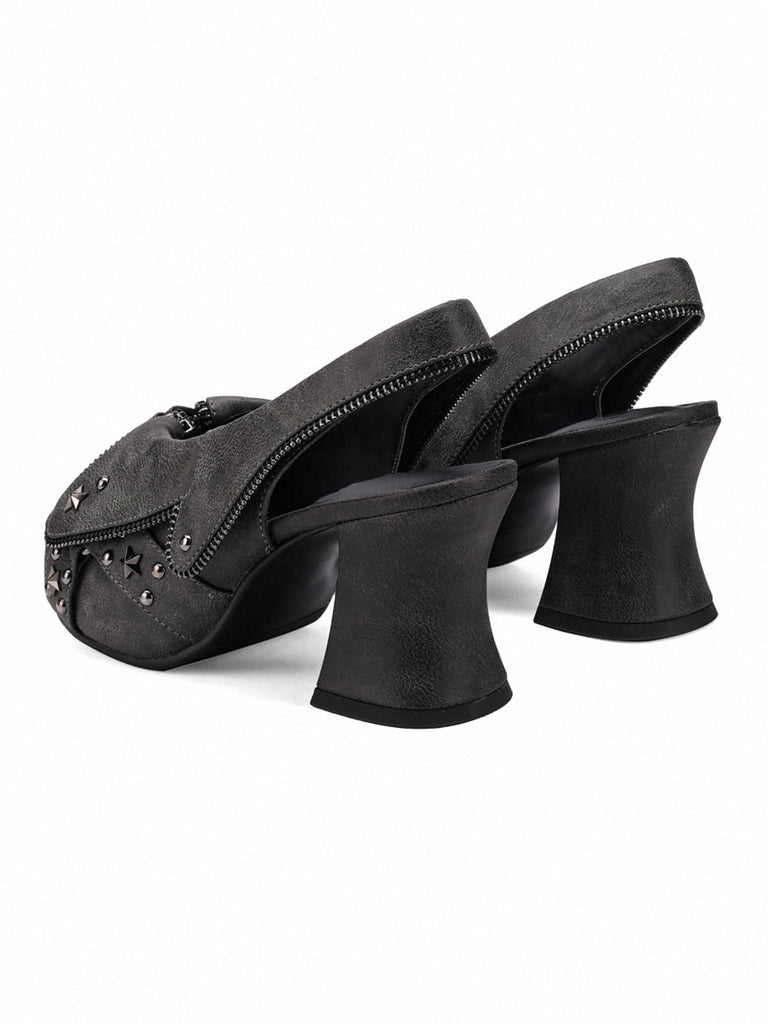 Black Shoes 4