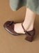 Bow Shoes 7