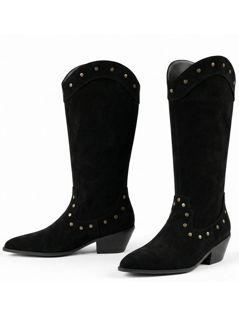 Black Shoes 7