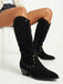 Black Shoes 9