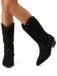 Black Shoes 10