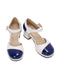Retro Mary Jane Round Toe High Heel Shoes