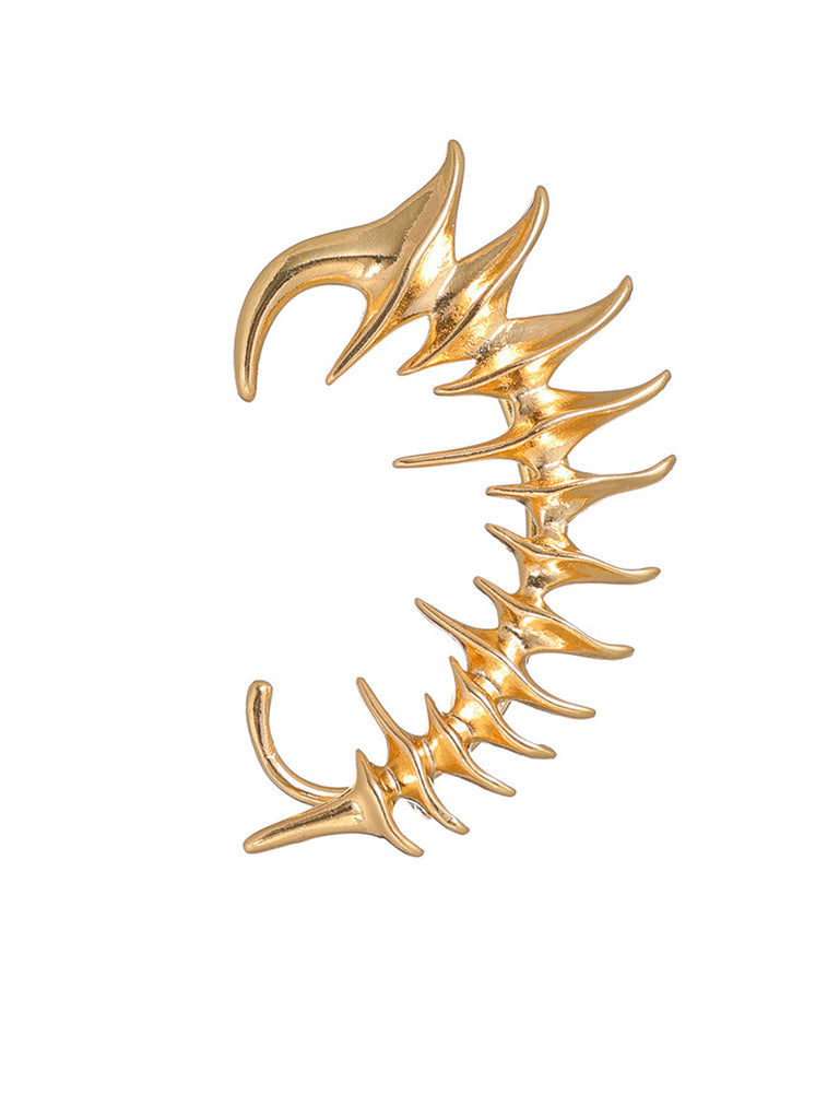 Gold 1970s Vintage Classic Accessory