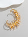 Gold 1970s Vintage Classic Accessory 2