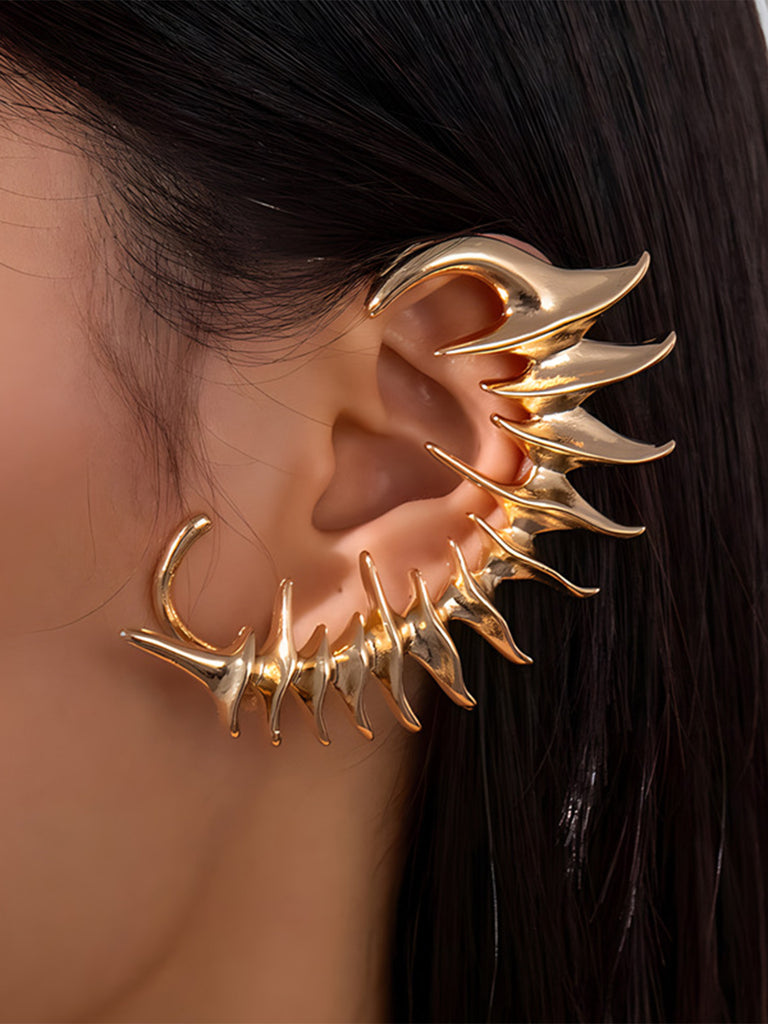Gold 1970s Vintage Classic Accessory 3