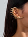 Gold 1970s Vintage Classic Accessory 5