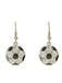 White 1950s Vintage Retro Accessory