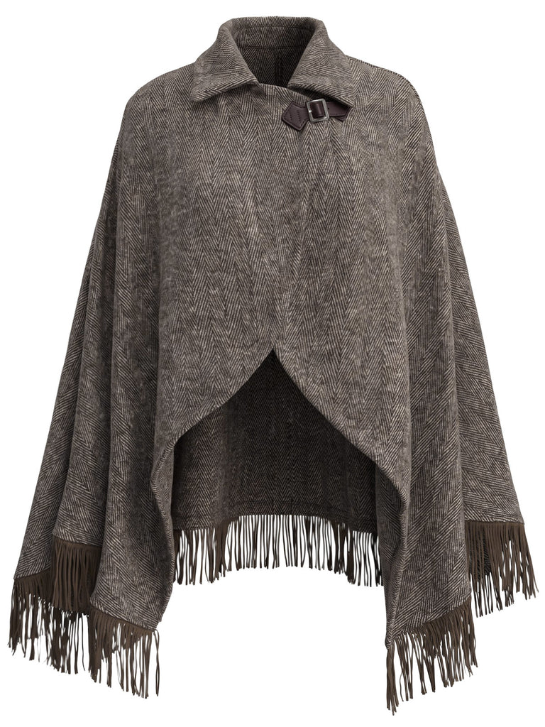 [Pre-Sale] Brown Jacket 2