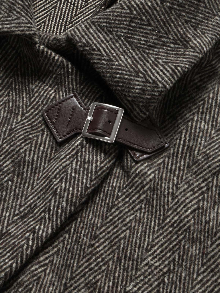 [Pre-Sale] Brown Jacket 7