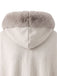 Beige 1930s Jacket 3