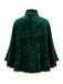 1930s Christmas Velvet Jacket 2