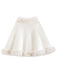 Faux Fur Collar Capelet Wrap Shawl 2